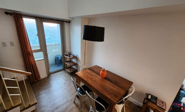 91 sqm 2 Bedrooms Loft w/ Parking in The Grove by Rockwell, Pasig City