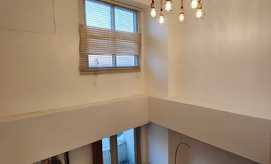 91 sqm 2 Bedrooms Loft w/ Parking in The Grove by Rockwell, Pasig City