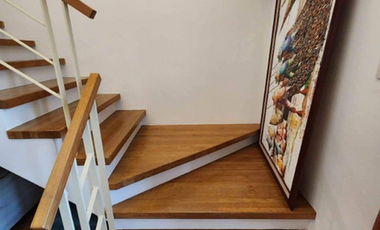 91 sqm 2 Bedrooms Loft w/ Parking in The Grove by Rockwell, Pasig City