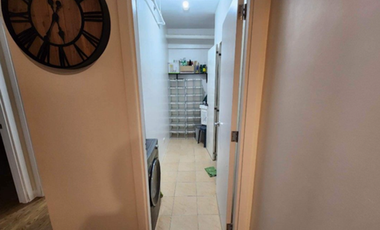 91 sqm 2 Bedrooms Loft w/ Parking in The Grove by Rockwell, Pasig City