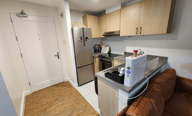 91 sqm 2 Bedrooms Loft w/ Parking in The Grove by Rockwell, Pasig City