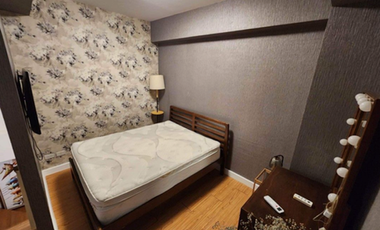 91 sqm 2 Bedrooms Loft w/ Parking in The Grove by Rockwell, Pasig City