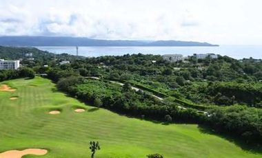 1 BR Condo 2 Units For Sale in Ocean garden Villas , Boracay Antique