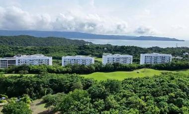 1 BR Condo 2 Units For Sale in Ocean garden Villas , Boracay Antique