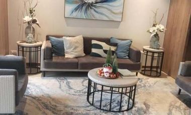 1 BR Condo 2 Units For Sale in Ocean garden Villas , Boracay Antique