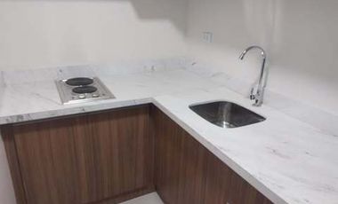 1 BR Condo 2 Units For Sale in Ocean garden Villas , Boracay Antique