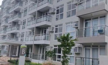 1 BR Condo 2 Units For Sale in Ocean garden Villas , Boracay Antique