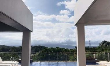 1 BR Condo 2 Units For Sale in Ocean garden Villas , Boracay Antique