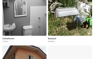 for rent 2 bedroom house near Davao Airport