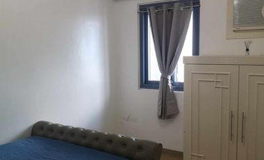 For sale 1 bedroom condo with views of Manila Bay beside US Embassy