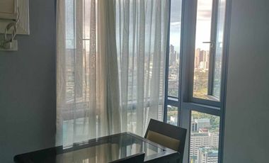 For sale 1 bedroom condo with views of Manila Bay beside US Embassy