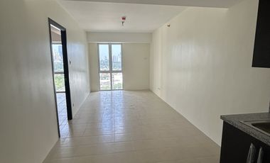 RFO Condo in Ortigas 1 Bedroom 36 5% Discount Brand New Unit Rent to own along C5 near CCF Bridgetowne