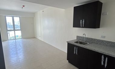 RFO Condo in Ortigas 1 Bedroom 36 5% Discount Brand New Unit Rent to own along C5 near CCF Bridgetowne