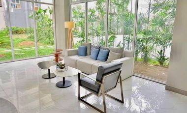 RFO Condo in Ortigas 1 Bedroom 36 5% Discount Brand New Unit Rent to own along C5 near CCF Bridgetowne