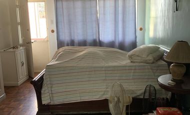 TEACHER'S VILLAGE 3BR TOWNHOUSE FOR SALE QUEZON CITY