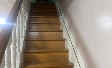 TEACHER'S VILLAGE 3BR TOWNHOUSE FOR SALE QUEZON CITY