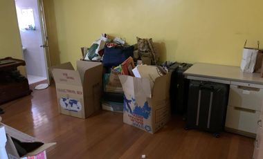 TEACHER'S VILLAGE 3BR TOWNHOUSE FOR SALE QUEZON CITY