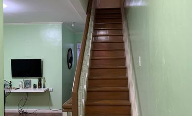 TEACHER'S VILLAGE 3BR TOWNHOUSE FOR SALE QUEZON CITY
