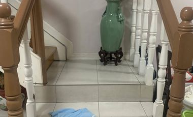 TEACHER'S VILLAGE 3BR TOWNHOUSE FOR SALE QUEZON CITY