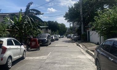 TEACHER'S VILLAGE 3BR TOWNHOUSE FOR SALE QUEZON CITY