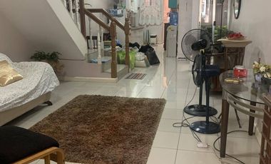 TEACHER'S VILLAGE 3BR TOWNHOUSE FOR SALE QUEZON CITY