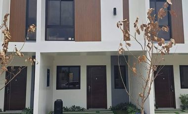 Symphony Homes Mabalacat by SMDC – Affordable Homes Near Clark for ₱8K/Month