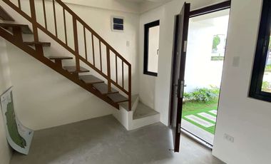Symphony Homes Mabalacat by SMDC – Affordable Homes Near Clark for ₱8K/Month