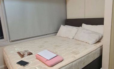 Proscenium By Rockwell Makati Condo For Rent Studios with Parking