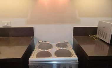 Proscenium By Rockwell Makati Condo For Rent Studios with Parking