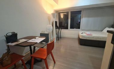 Proscenium By Rockwell Makati Condo For Rent Studios with Parking
