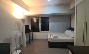 Proscenium By Rockwell Makati Condo For Rent Studios with Parking