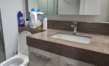 Proscenium By Rockwell Makati Condo For Rent Studios with Parking