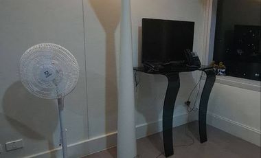Proscenium By Rockwell Makati Condo For Rent Studios with Parking