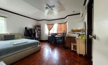 AYALA ALABANG VILLAGE (MARIA CRISTINA) HOUSE AND LOT FOR SALE 4 BEDROOMS