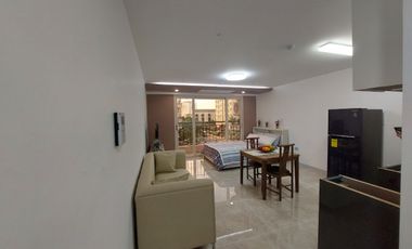 For rent studio unit in Clark Freeport Zone Pampanga