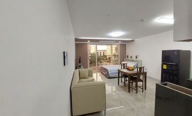 For rent studio unit in Clark Freeport Zone Pampanga