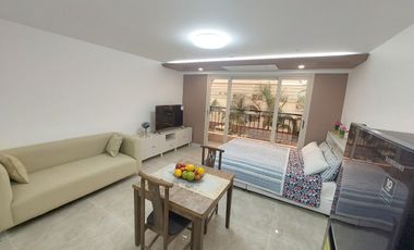 For rent studio unit in Clark Freeport Zone Pampanga