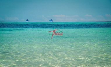 Ilaw Ilaw Villas at Island Panay Boracay For Sale in Malay, Aklan
