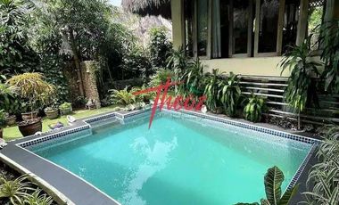 Ilaw Ilaw Villas at Island Panay Boracay For Sale in Malay, Aklan