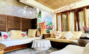 Ilaw Ilaw Villas at Island Panay Boracay For Sale in Malay, Aklan