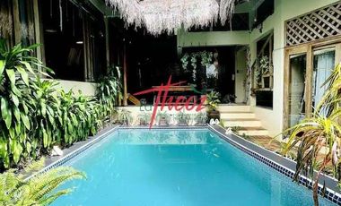 Ilaw Ilaw Villas at Island Panay Boracay For Sale in Malay, Aklan