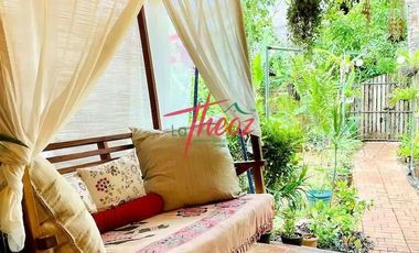 Ilaw Ilaw Villas at Island Panay Boracay For Sale in Malay, Aklan