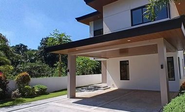 RFO Single Detached Sun valley