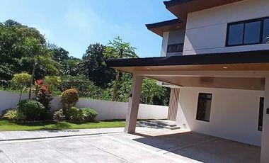 RFO Single Detached Sun valley