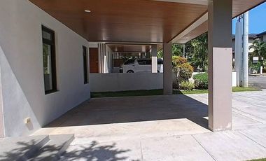 RFO Single Detached Sun valley