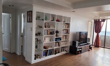 118sqm 3BR Condo Skyway Twin Tower Condominium for Rent in Ortigas Center Pasig