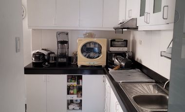 118sqm 3BR Condo Skyway Twin Tower Condominium for Rent in Ortigas Center Pasig