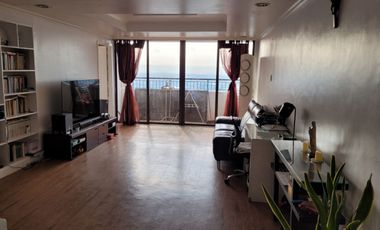 118sqm 3BR Condo Skyway Twin Tower Condominium for Rent in Ortigas Center Pasig