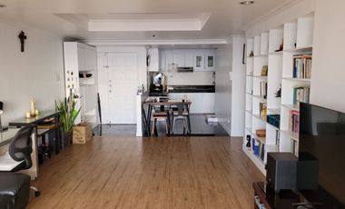 118sqm 3BR Condo Skyway Twin Tower Condominium for Rent in Ortigas Center Pasig