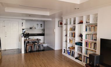 118sqm 3BR Condo Skyway Twin Tower Condominium for Rent in Ortigas Center Pasig